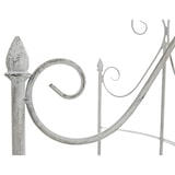 thumbnail of Reja para Plantas Trepadoras Lavendel Blanco antiguo