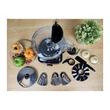 thumbnail of Continental Edison Cerm600b Robot Multifonctions