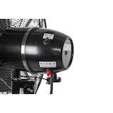 thumbnail of Windmaschine / Standventilator WM3 Stand Eco SL IP44 Schwarz