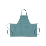 thumbnail of Chef Works® MEDFORD Latzschürze, Jade