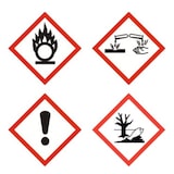 thumbnail of Dr. Becher "Dr. Becher" Tropfmulden Rein 500 ml flüssig