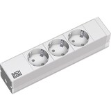 thumbnail of BACHMANN 10" PDU 1HE 3xCEE7/3 Strom 2,0m