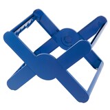 thumbnail of HAN Hängeregistraturkorb X-CROSS 19071, blau
