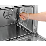 thumbnail of Horno industrial convección gn 1/1 digital bartscher at211-mdi