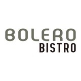 thumbnail of Bolero Bistro Niedriger Hocker aus Stahl Weiß (4 Stück)
