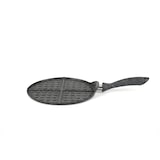 thumbnail of Excelsa sartén Disco Cook de aluminio 47x27x6,5 cm negra