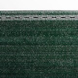 thumbnail of Zaunblende "Marius" - Schattiergewebe 150g/m² mit Befestigungszubehör - Sonnenschutz Sichtschutz Windschutz / 1,2 x 50 m - Grün