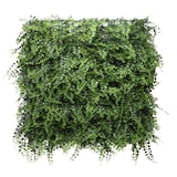 thumbnail of Pannello vegetale / parete / giardino verticale LEAFLUXE 2 50 x 50 cm verde hjh LIVING