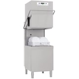 thumbnail of KBS Haubenspülmaschine 721x836x1565 mm 65 Körbe pro Stunde  Wasserenthärter