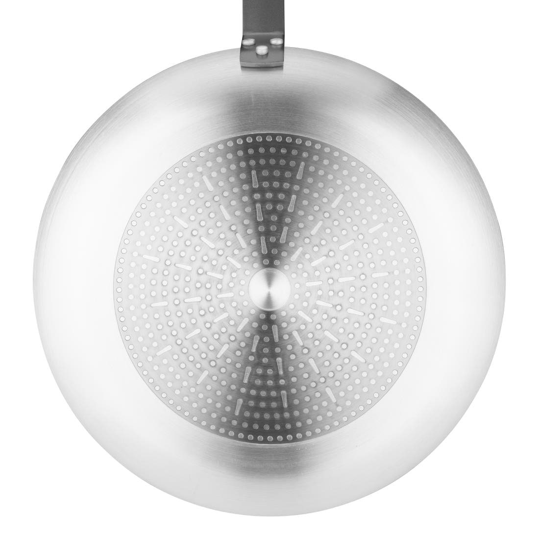 Vogue Aluminium Antihaft-Teflon-Bratpfanne 40cm