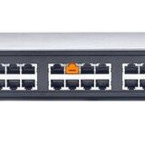 thumbnail of [SmartKeeper ESSENTIAL] 10 x RJ45 Port Schlösser mit 1 x BASIC Typ Schlüssel / Orange