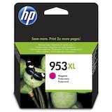 thumbnail of HP 953 xl inkt cartridge magenta blis
