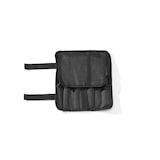 thumbnail of Juego de utensilios de cocina HENDI Chef, 6 piezas, negro 255 x 25 x (alto) 100 mm