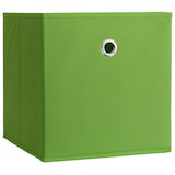 thumbnail of VCM Aufbewahrungsbox Boxas Grün H. 28 x B. 27 x T. 27 cm