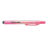 thumbnail of Pentel Handy-Line, mit Druckmechanik