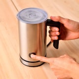 thumbnail of BERGNER Lovers - Espumador de Leche 500W 600 ml con Función Frío y Calor