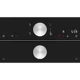 thumbnail of NEFF  N90 Induktionskochfeld 60 cm Schwarz, Mit Rahmen aufliegend T66STY4L0