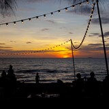 thumbnail of Lumisky Guirlanda conectável LINKME 20xE27 de 10 m PVC 10M Preto