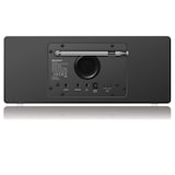 thumbnail of Karcher DAB 7000i Internetradio (DAB+ / UKW-RDS, WLAN & Bluetooth, USB-Anschluss, AUX-IN) schwarz