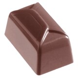 thumbnail of Schneider Schokoladen-Form 275x135 mm 30,5x19x17 -K