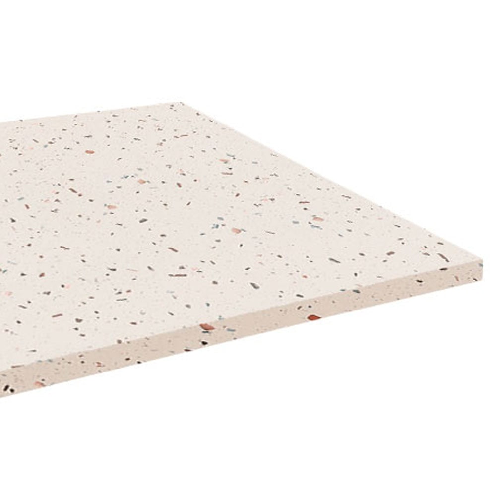 Restootab - Tablero 120x70 diseño terrazzo cassata