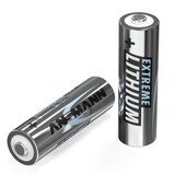 thumbnail of ANSMANN Lithium Batterie Mignon AA FR6 8er Blister