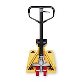 thumbnail of Waagehubwagen WAA25-05 - Tragkraft 2500 kg, 500 g Anzeigeschritte