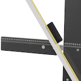 thumbnail of MSW Styroporschneider - 200 W - 1300 mm / 350 mm - Standfuß