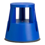 thumbnail of Opstapkruk - Blauw - Verrijdbaar