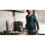 thumbnail of Siemens Kaffeevollautomat EQ.300 TF301E19 klavierlack/schwarz
