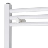 thumbnail of vidaXL Radiator/handdoekenrek curve 600x1160 mm