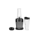thumbnail of Ninja BN495EU Grau/Schwarz Standmixer - 1000 Watt, Auto-IQ, 700 ml Becher