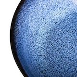 thumbnail of Olympia Luna Midnight Blue Coupe Shells 210 mm (verpakking van 4)