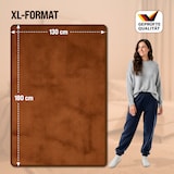 thumbnail of Monzana Wärmeunterbett 180x130cm