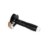 thumbnail of Cuchillo eléctrico profesional para kebab - Combisteel