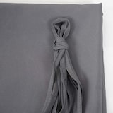 thumbnail of Pergola Baia, Garten Pavillon Terrassenüberdachung, stabiles 6cm-Stahl-Gestell + Schiebedach grau ~ 4x4m