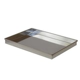 thumbnail of Gobel Moule inox caisse à génoise 60 x 40 cm