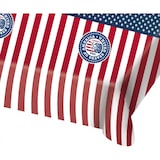 thumbnail of Tischdecke USA Party