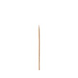 thumbnail of PAPSTAR 1000 Fingerfood - Spieße, Holz "pure" Ø 3 mm · 10 cm