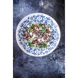 thumbnail of Bonna - Assiette pates viento gourmet 27cm porcelaine