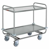 thumbnail of Chariot de service 2 niveaux - Diamond