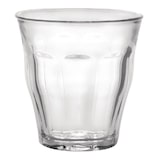 thumbnail of Duralex Picardie tumblers 25cl