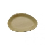 thumbnail of Platos de hoja de Palma Ovalados 190 x 120mm (100 uds)