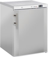thumbnail of Kühlschrank 200 L Stahl A++ CAP200LA Casselin