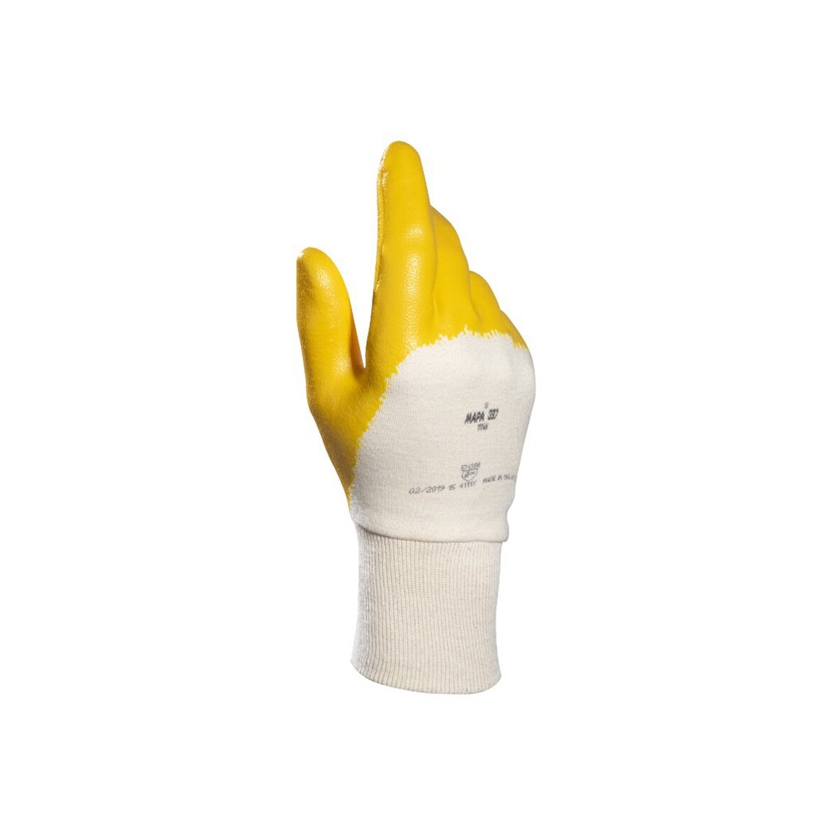 MAPA Schutzhandschuh Titan 397 3245423971293 Gr.9