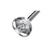 thumbnail of Bosch MSM6S20B Handmixer 750 W Schwarz, Silber