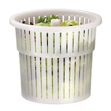 thumbnail of Bartscher Salatschleuder K1-25L