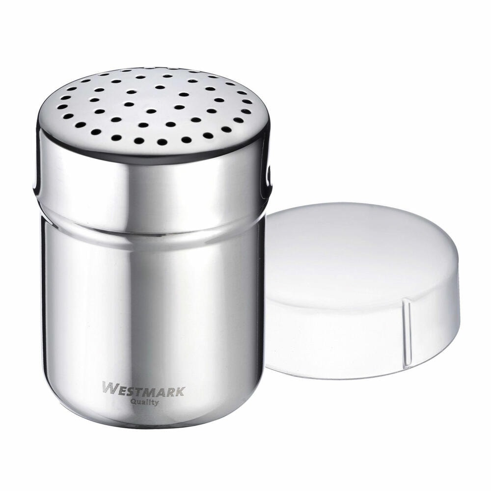 Westmark Gewürzstreuer Grob mit Frischedeckel, 69522260