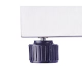 thumbnail of METRO PROFESSIONAL Vitrine refrigerada GHS1120, vidro/ aço inoxidável, 120.5 x 46 x 39.5 cm, 40 L, refrigeração por ventilação, 180 W, prateado