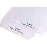 thumbnail of Versandtasche C4 0,07mm Polyethylen oF tr 100 St./Pack.